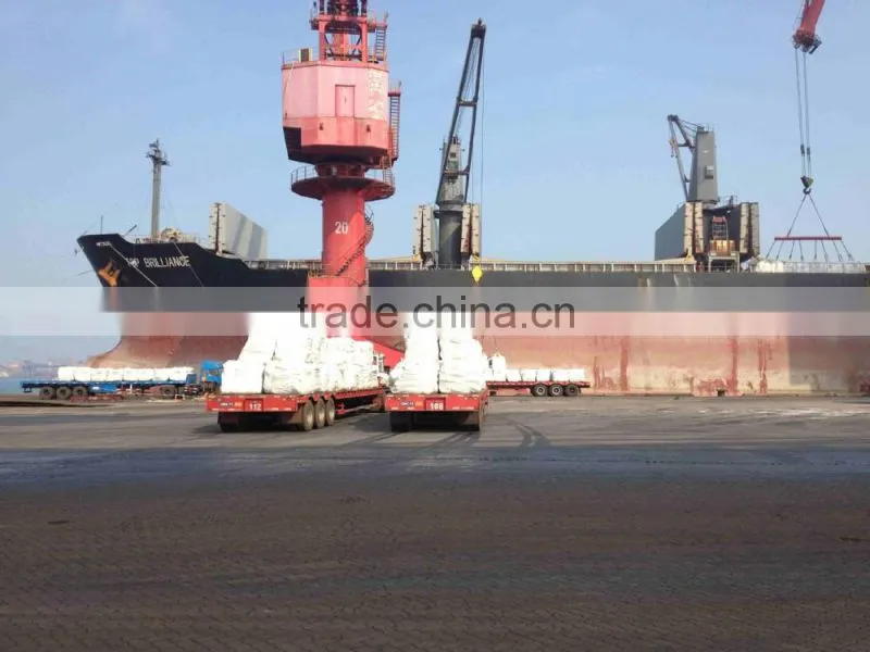 50kg bag portland cement PO42.5