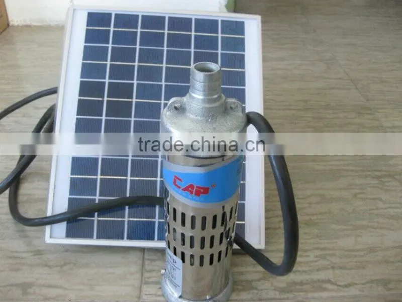 solar pool pump kit 120w to 7200w factory direct