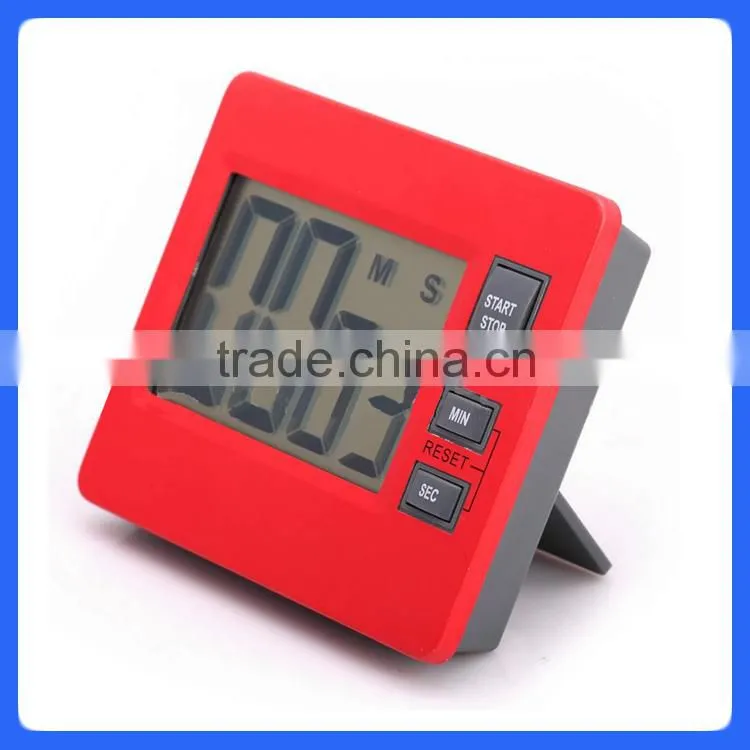 Countdown Digital Timer & Digital Sport Timer