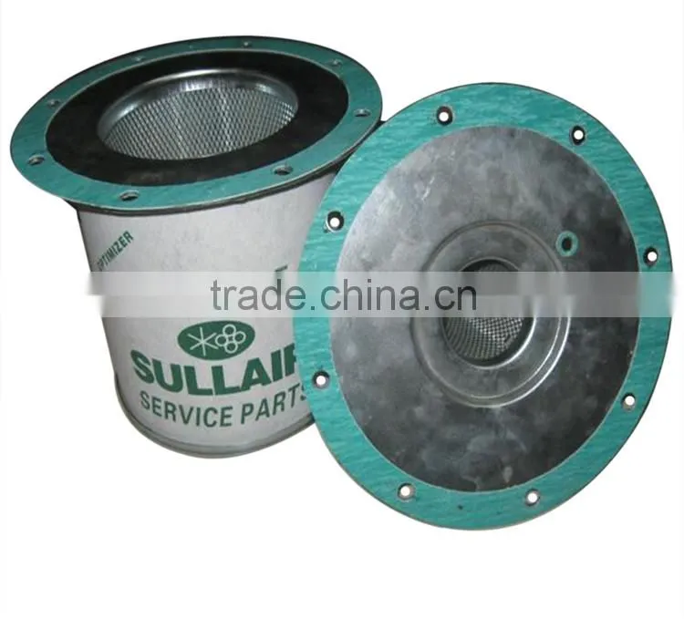 sullair primary separator secondary oil separator 250034-116 air compressor elementary separator