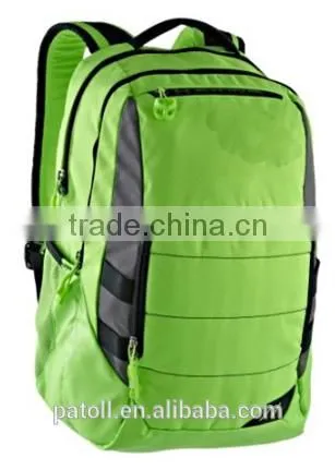 Durable goog quality nylon backpack straps
