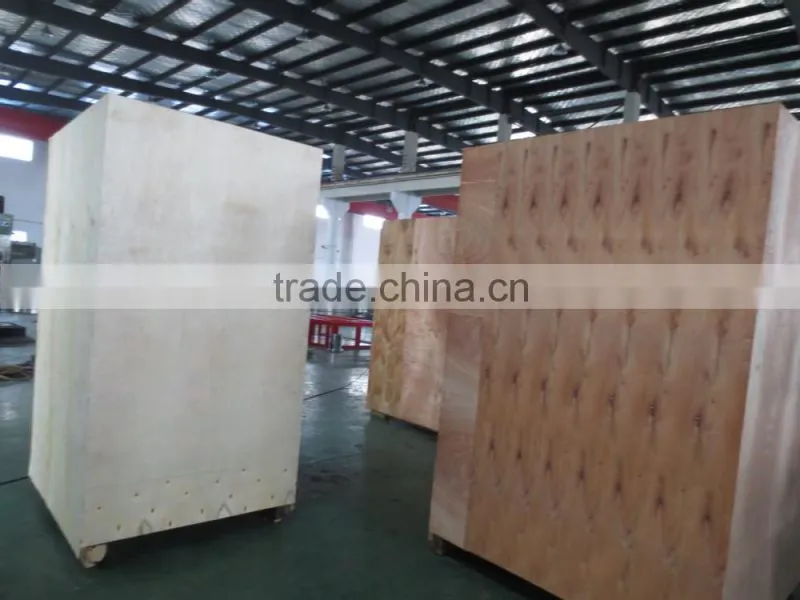 MIC-18-18-6 Micmachinery hot sealing machine 5000-6000bph with CE