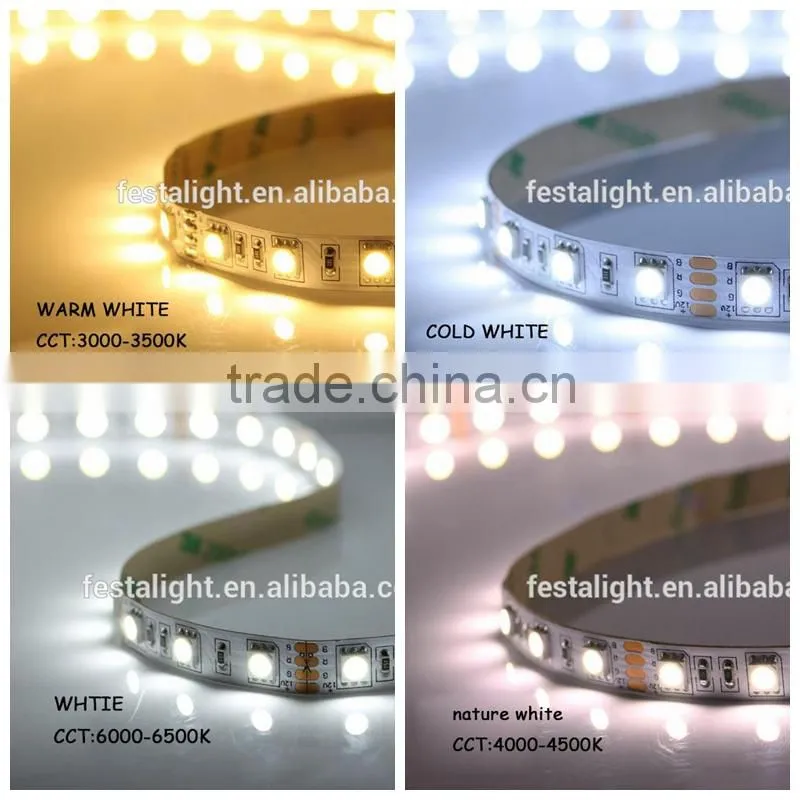 2016 festalight factory price 5m/roll ourdoor christmas swimming pool lights smd 3528 Flxible led light strip 5050 blue ce rohs