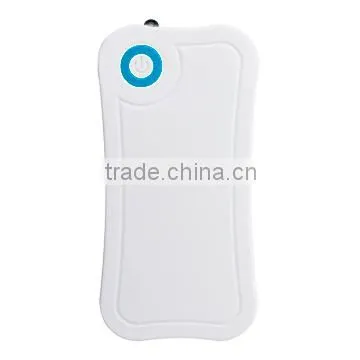 Power Bank With Led Lighting