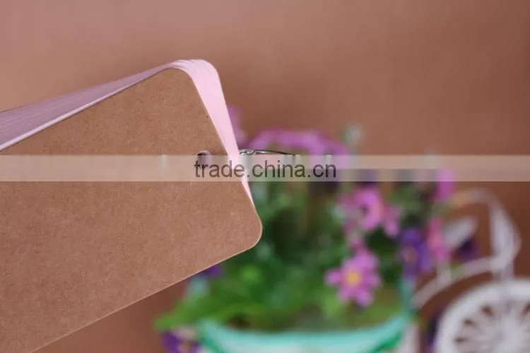 cute scratch pad for school , mini notepad , memo pads