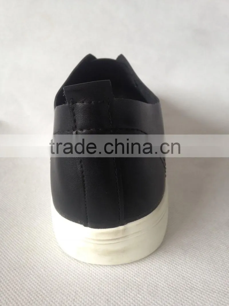 2016 factory cheap running shoes hot selling popular casual walking mens sneaker shoes made in china