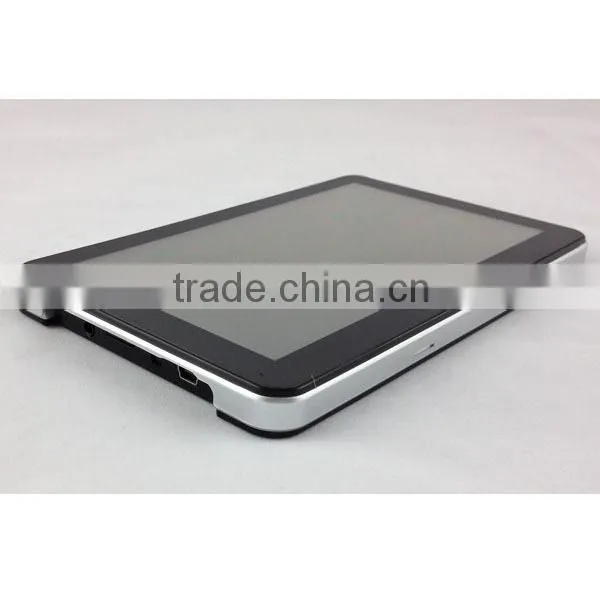 7 inch truck GPS Navigator 84h-3 navigation gps avin bluetooth