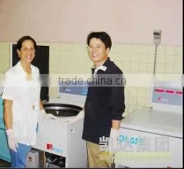 Hunan Hongda Scientific Instruments Co., Ltd. company overview - view 2