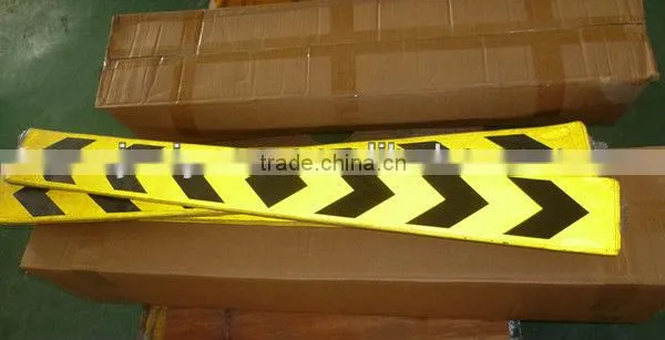 self-adhesive reflective band Reflective Tape Stripe Safety Sticker 90cm x 10cm
