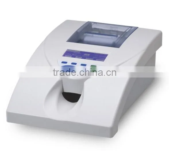 Veterinary Urinalysis Urine Analyzer KA-UA00035