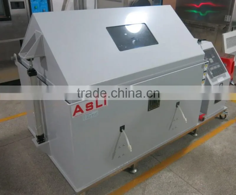 Salt Spray and Corrosion Chambers