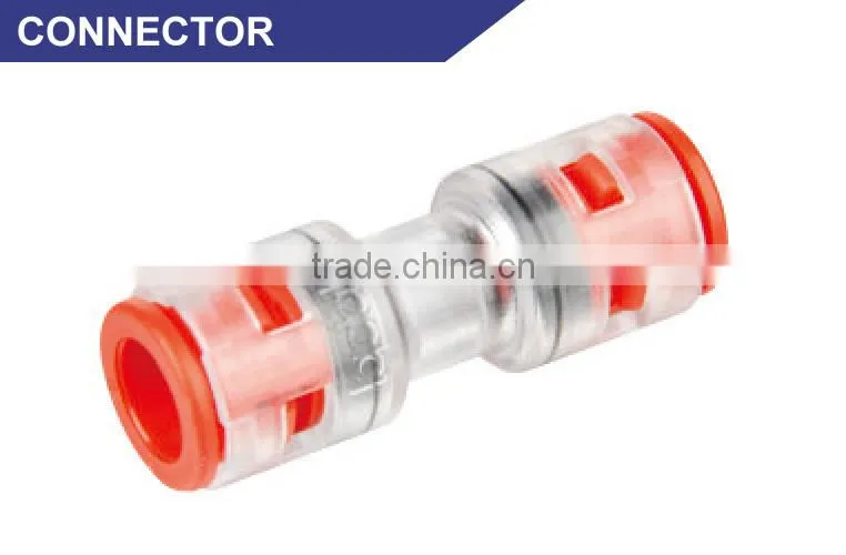 Straight Connector