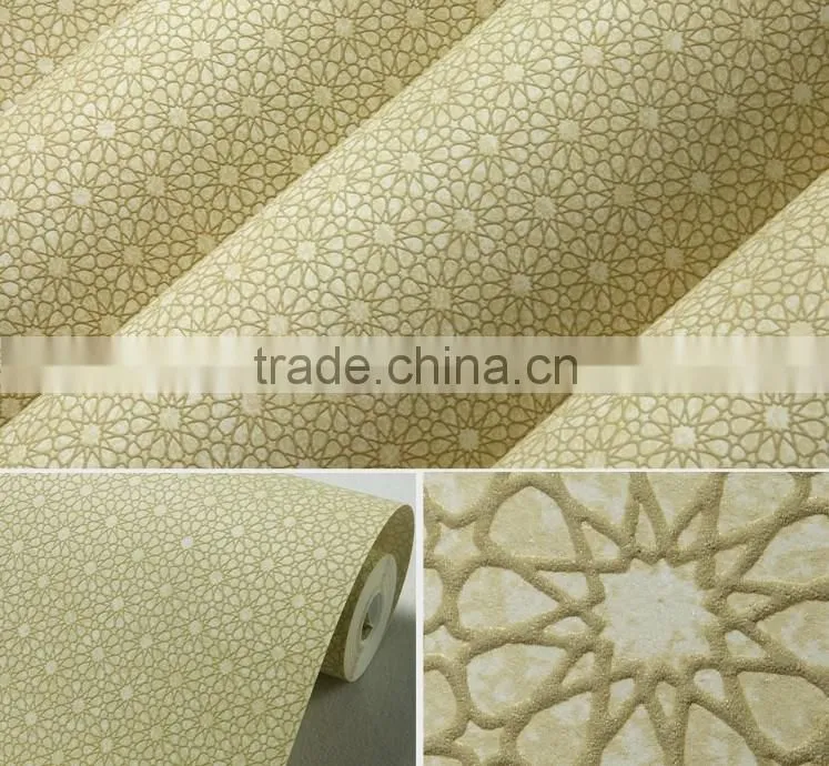 top quality cheap price designer beautiful wallpapers wholesale