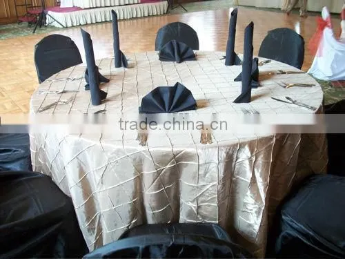 100% polyester table napkins