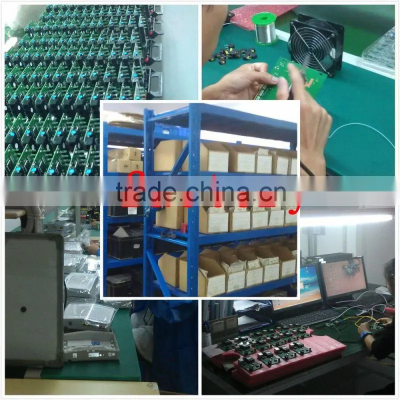 1*2, 1*4,1*8,1*32,1*64 PLC Splitter SC/APC for FTTH