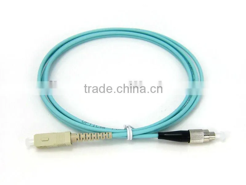 FC-LC Optic patch cord