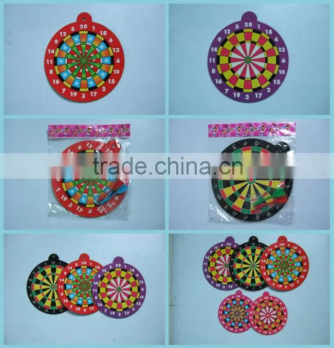 eva magnetic dartboard LA-E19