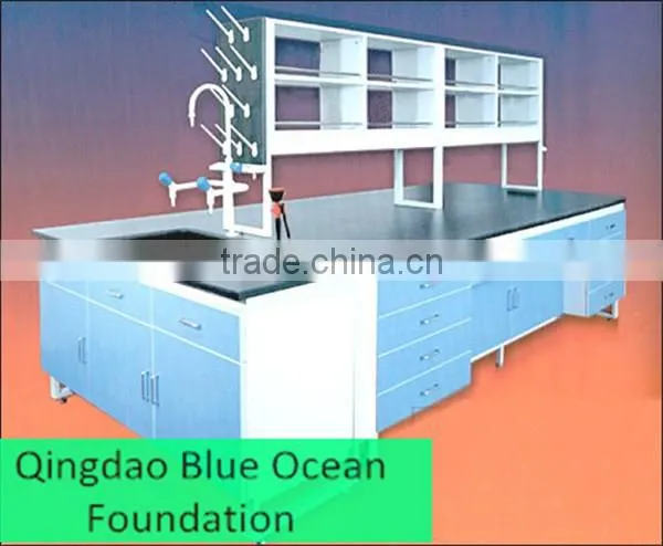 Steel Lab WALL cabinet( specialty lab furniture factory)