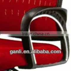 907A 2013 Hot Black Mesh Office Furniture Chair