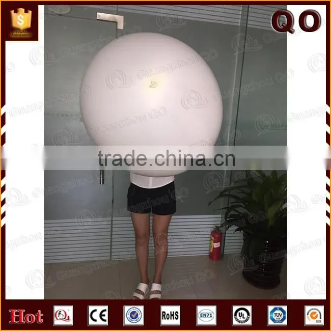 Cheap price giant floor ballon custom celebration latex balloon