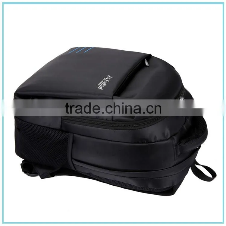 Waterproof laptop backpack acer for two laptops