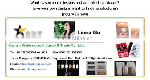2014 high quality Preprinted Plastic thermal print blank card