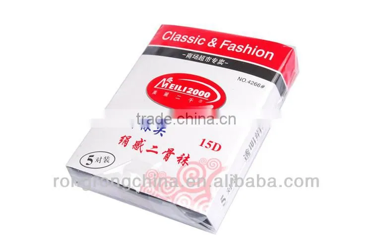 factory price women high heel socks