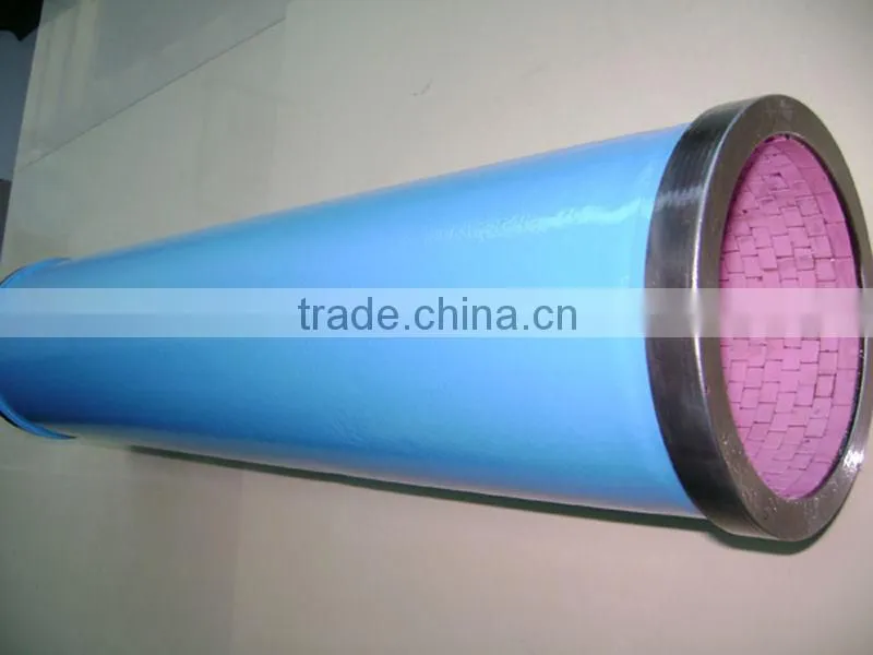 DN125 High Wear&Abrasion Resistant Concrete Pump Truck Delivery Pipe