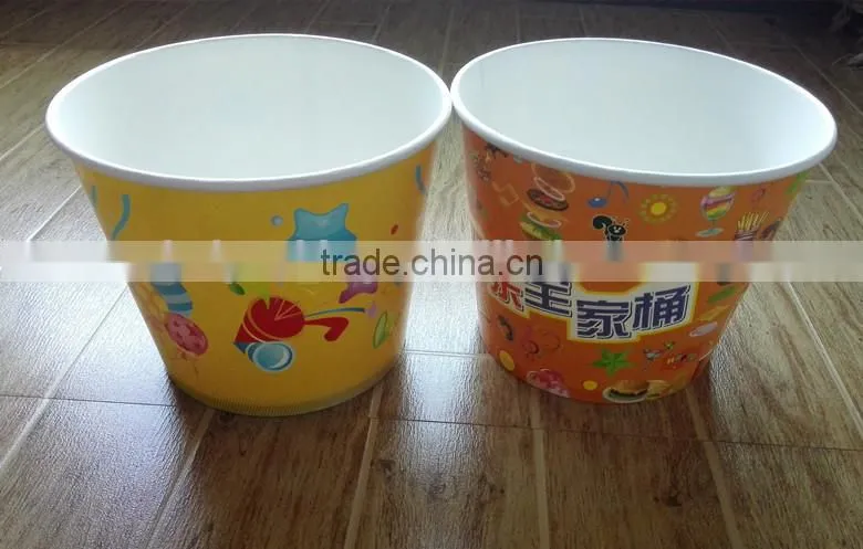 wholesale food grade paper cup,fast food cup packaging