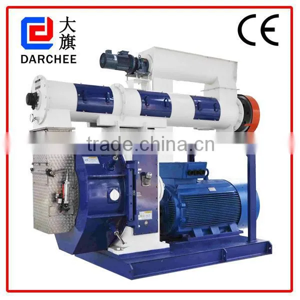 768 Animal feed pelletizer