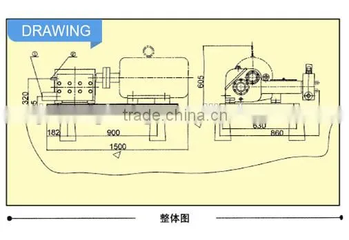 Washing machine for condenser and heat exchanger cleaning