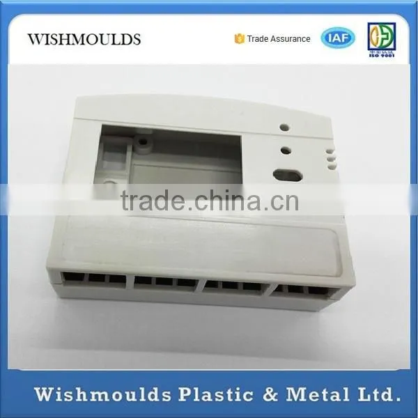 Custom Plastic Box Enclosure Electronic Manufacturer