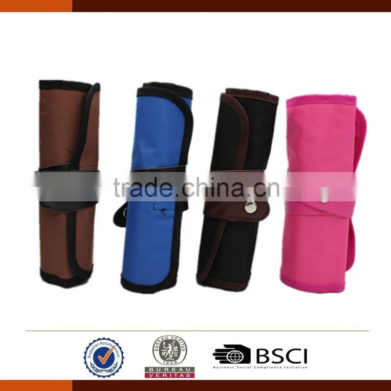 High quality multifunctional folding pencil case