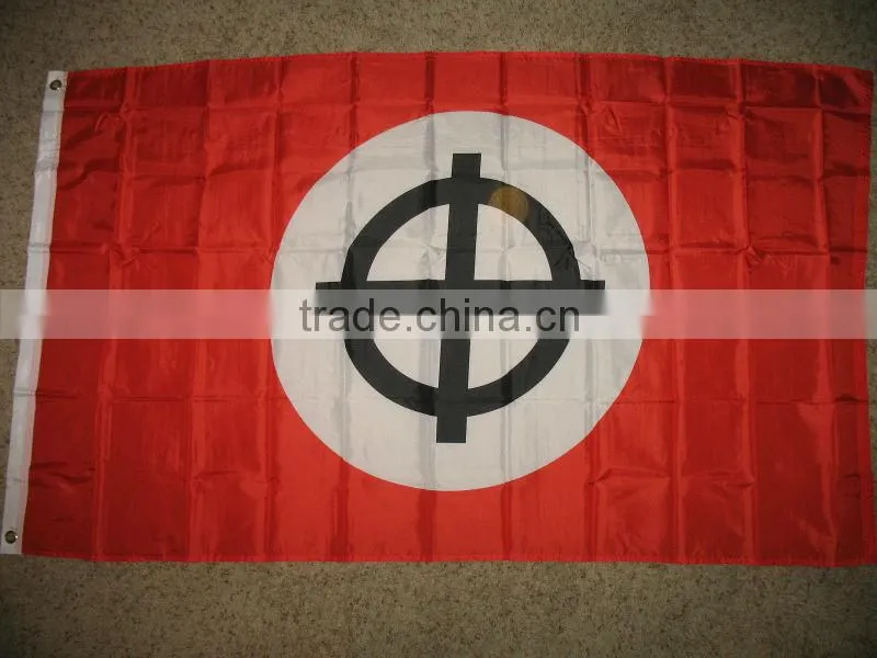 Fashion country flags for cars -- DH 17407
