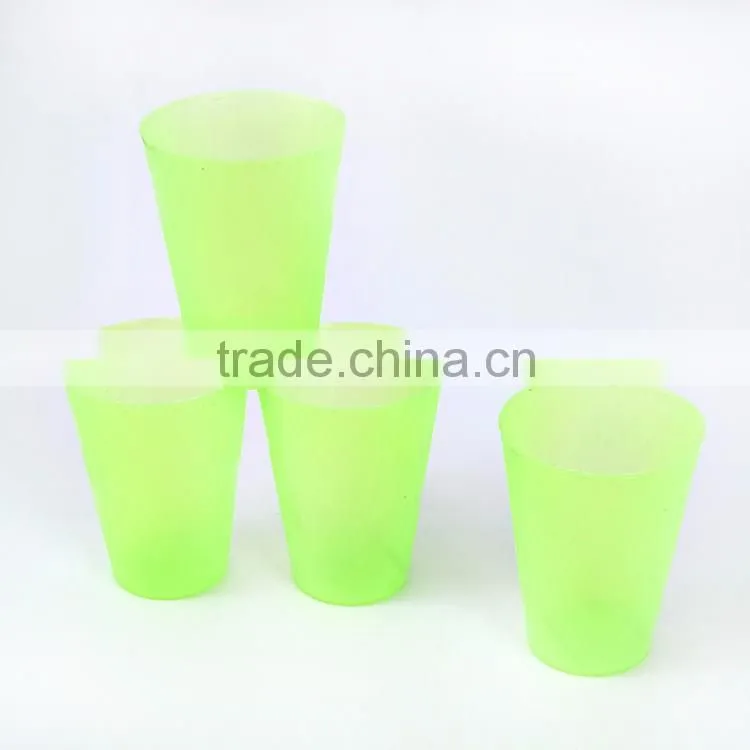 Wholesale Price Daily Quality Wide Mouth Custom Logo Plastic Drink Bottles
