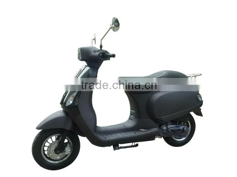 2014 motorcycle 50CC gas scooter,motorcycle cheap quality.EEC COC 45km/h 25KM/H