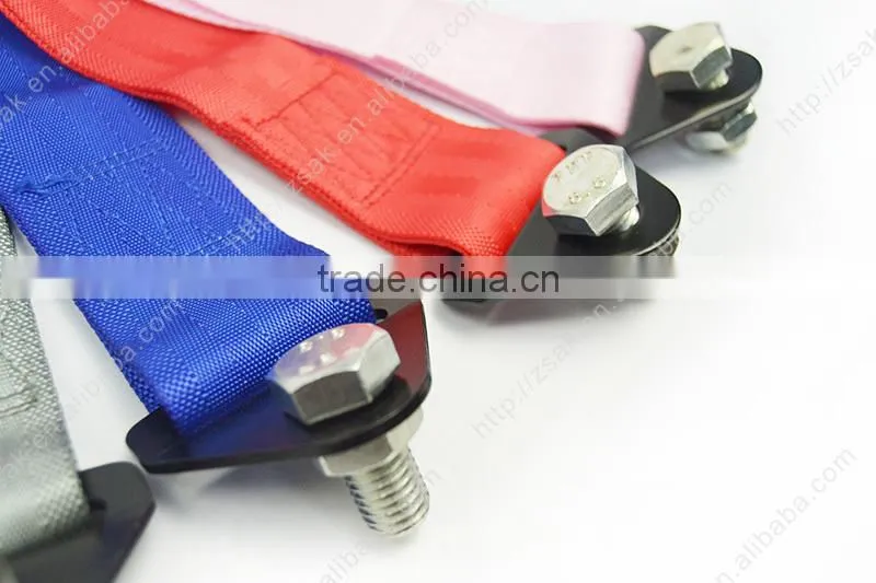High Strength Polyester Towing Strap
