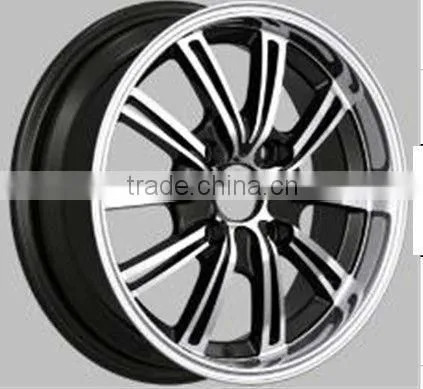 14x6.0 Alloy wheel rim