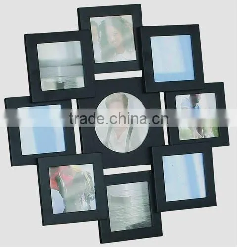 PF1043 most popular wooden photo frame