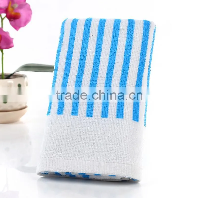 Wholesale Manufacturer Printed Microfiber Towels