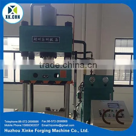 2015 high quality hydraulic press machine 200 ton/friction press/friction press