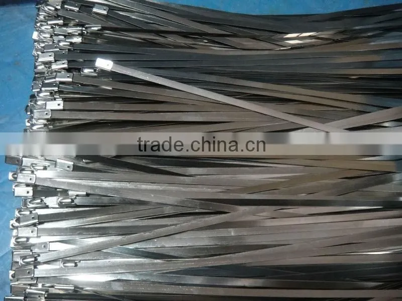 Stainless Steel Cable Strap Tensioning /Cutting Tool