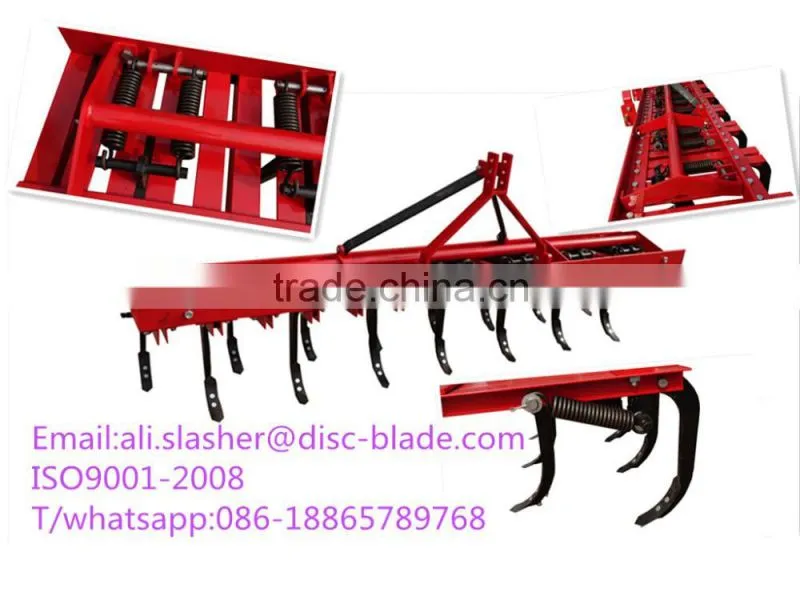 Heavy Duty cultivator shovel plow