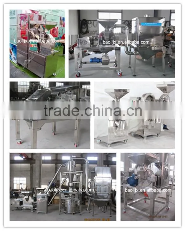 Grain screw conveyor with hopper