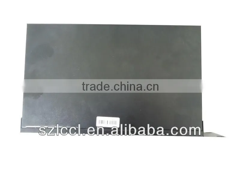 multi-interface easy to operate led screen TS852 external sending box with card