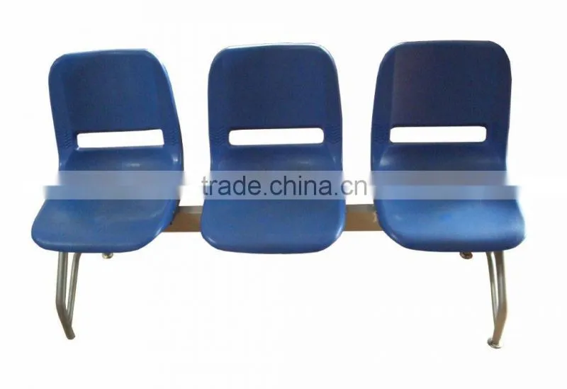 plastic public seating(1111)