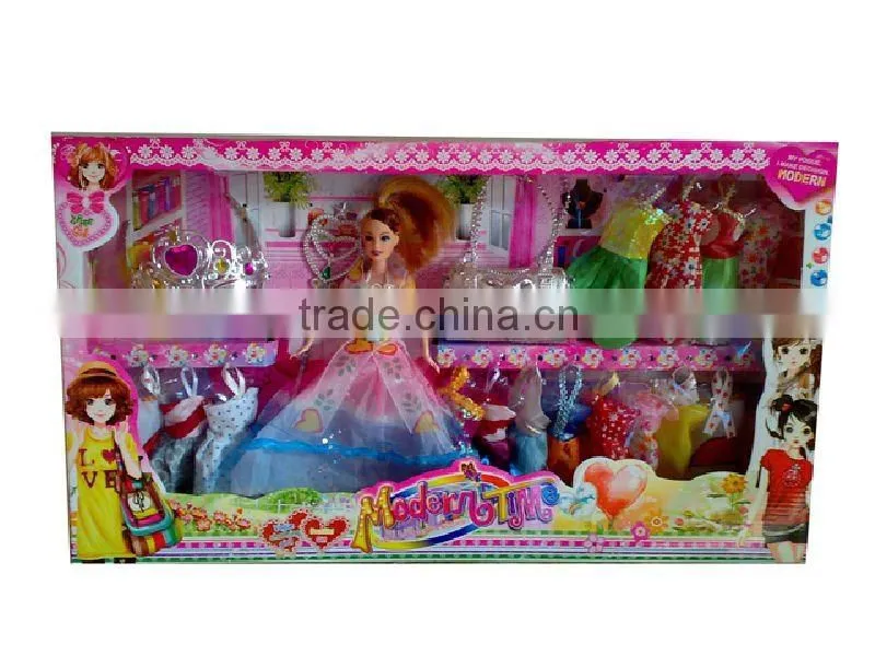 FASHION DOLL