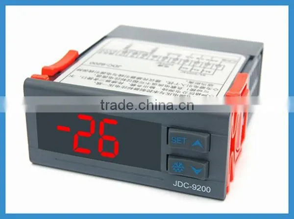 microcomputer temperature controller JDC-9200