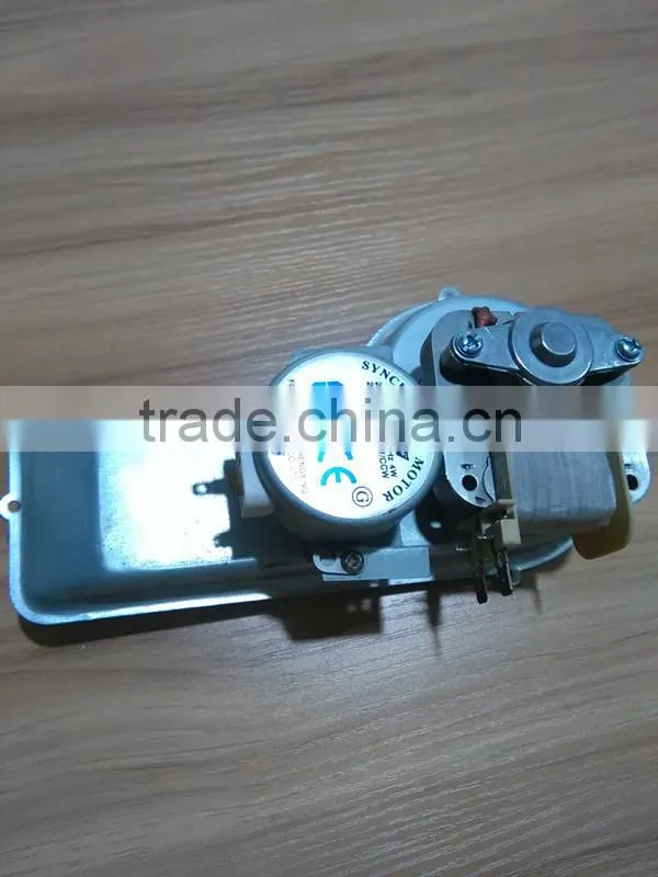 High quality oven motor/oven fan motor/AC oven motor