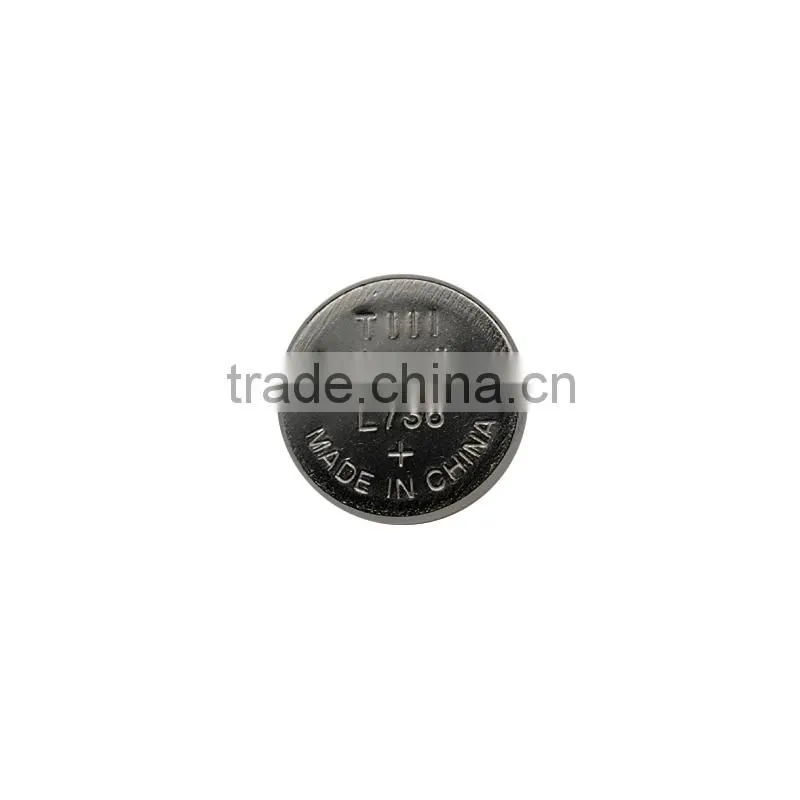 L736 LR41 Primary Button Cell watch toys use
